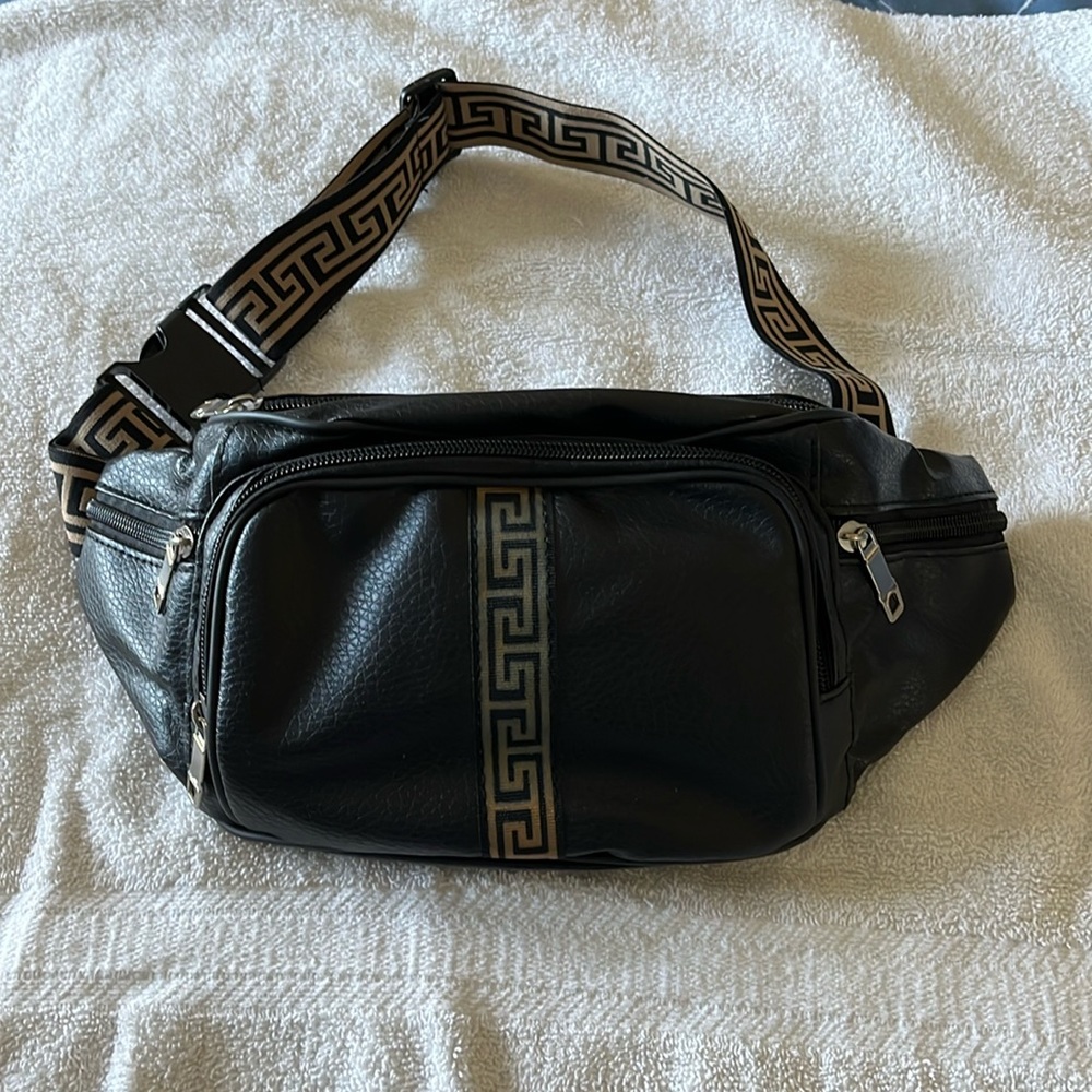 Fanny pack